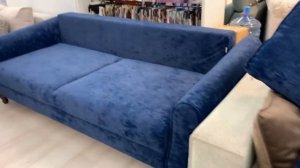 Диван в стиле «Прованс»