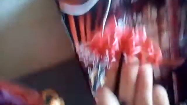 Обзор на куклу монстер хай Торалей 😄😆😁 смотреть онлайн