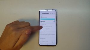 Samsung S23 SM-S911 Unboxing