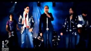 Taher Shabab Sediq Shabab Khaled Kayhan Gul Begom 2017
