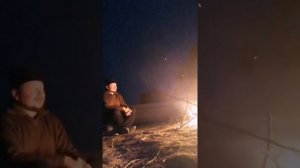 Ехали цыгане с ярмарки домой.