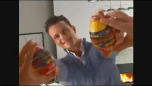 WELLY 52020E модель машины 160 яйцо-сюрприз в ассорт. 36 шт. от магазина ДЕТКИ