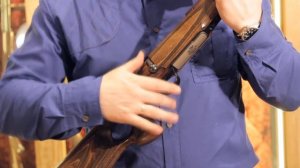 Обзор Mauser M12