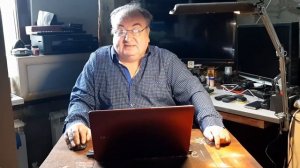 Олянич Андрей Владимирович