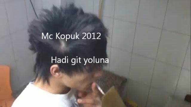 Mc Kopuk hadi Git yoLuna. смотреть онлайн