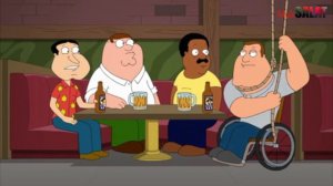 Гриффины | Смешные моменты | Выпуск #1