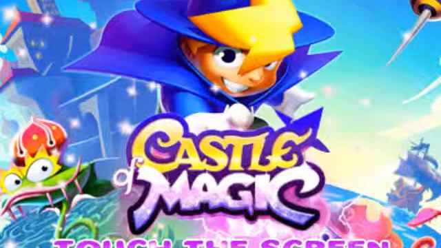 Castle of Magic [OST] – Dialogue with girl смотреть онлайн