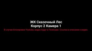 Сказочный Лес ДЕНЬ 01-10-2022