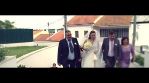 Wedding Day - Daniela & Bruno