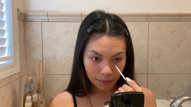 my everyday makeup | Maureen Gonzales смотреть онлайн