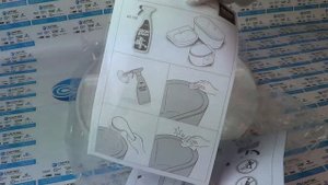 Видео обзор сидение с крышкой с микролифтом Grohe Bau Ceramic 39493000