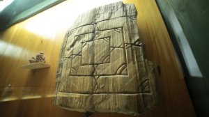 Удивительное рядом: Игрушки древних новгородцев