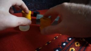 Дубеет ли полиуретан на холоде? Небольшой эксперимент.