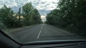 Прибыл на землю героев Обошлось без происшествий.