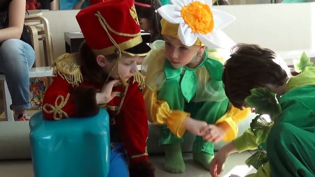 История одной сказки смотреть онлайн