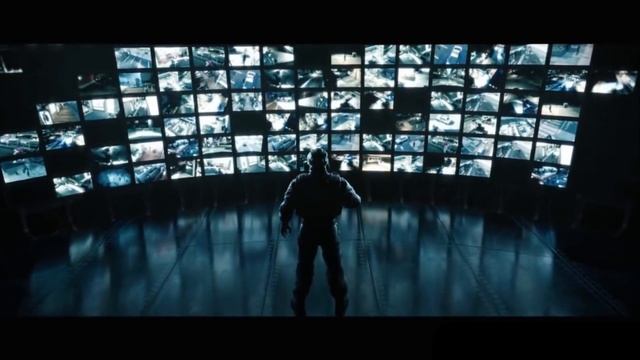 Rainbow Six Siege //GMV// Centuries смотреть онлайн