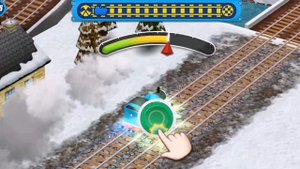 Наперегонки с Томасом