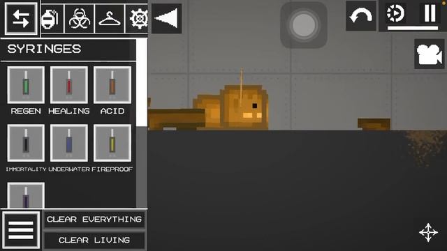 Как создать кота или собаку? смотреть онлайн