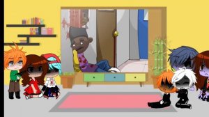 ||Friday night funkin react to Pico school|special 126 sub!||