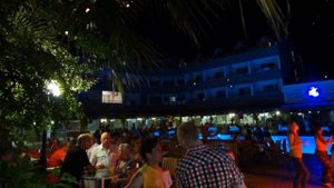 Grand Viking 4* Турция