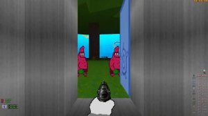 "Spongebob Doom 2" My Favorite TC