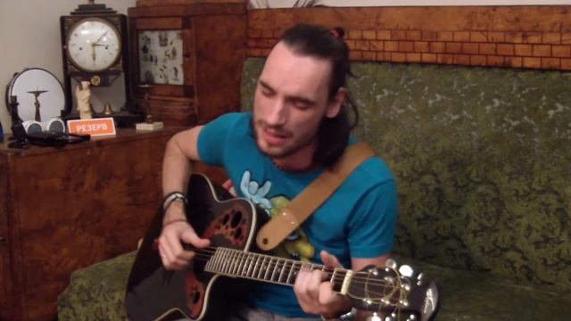 Василий Уриевский - "Я вышел из ума..." смотреть онлайн