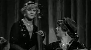 I Wanna Be Loved by You