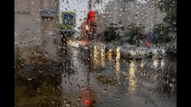 Вальс дождя. смотреть онлайн