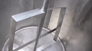 Ванна длительной пастеризации ВДП