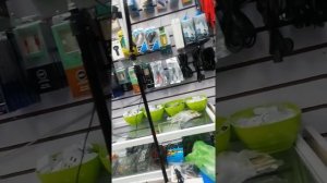 Уссурийск. Китайский рынок. Часть 7.