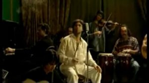 Александр Марцинкевич и группа Кабриолет прости,прощайклип