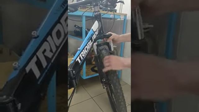 Велосипед на литых дисках | Вся правда от веломастера.