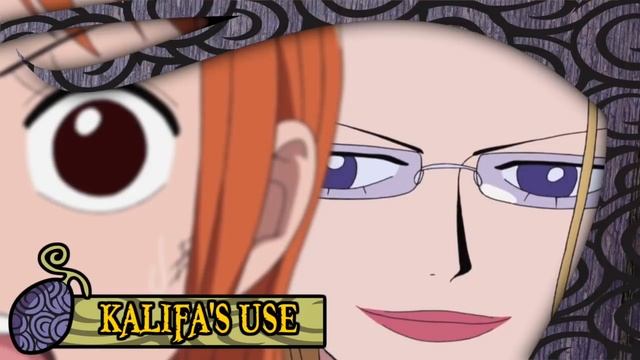 The Awa Awa no Mi  Devil Fruit Encyclopedia