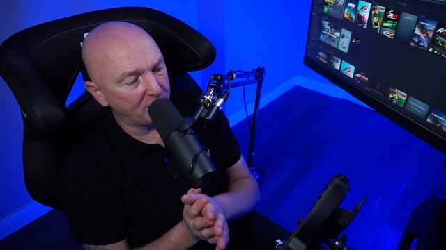 The Sim Lab P1X | The last Sim Rig you'll ever need to buy! смотреть онлайн