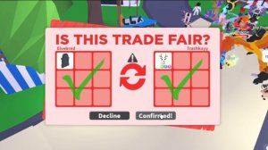 TRADING For a NEON OWL in 5 DAYS!! Roblox Adopt Me Trades