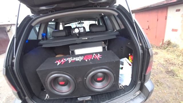 Демонтаж и продажа ACV SW PRO 122D SPL. смотреть онлайн