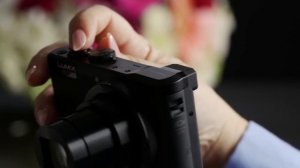 Panasonic - LUMIX Point and Shoot - DMC-ZS40 - How to use the Focus Peaking function