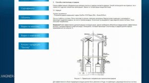 Очистка воды от радона
