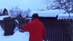 Монтаж ревизионного люка в полу на даче | Leroy Merlin довёз финишное покрытие