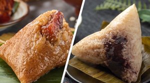 Цзясин: «вкусная» столица Праздника драконьих лодок