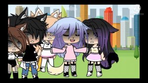 ||Клип||bad child||плохой ребенок||Гача лайф||Akemi Garden||