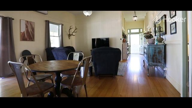 11 North Street, Maryborough смотреть онлайн