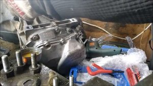 Восстановление резьбы в аллюминии инструментом с алиэкспресс