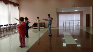 Венский вальс - танцы для взрослых в Краснодаре