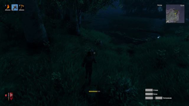 НАЧИНАЕМ ВЫЖИВАТЬ ➤ Valheim 2K | 1440p ➤ Прохождение #1