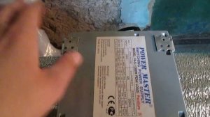 Обзор шкафа для ферментации табака