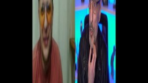 Дядя Слава и Украинский дядька