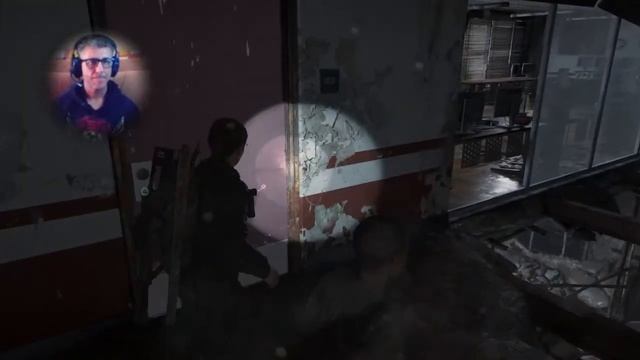 THE LAST OF US PARTE II №14 "ABBY: REGRESO A LA COSTA" DIRECTO PS4 ESPAÑOL смотреть онлайн