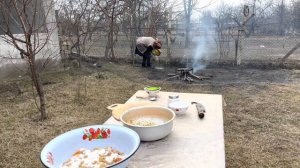 Деревенский образ жизни  Азербайджанская Кухня Деревенская Кухня  Рецепты