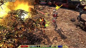 TAJEMNICZY SZKIELET w Titan Quest: Eternal Embers